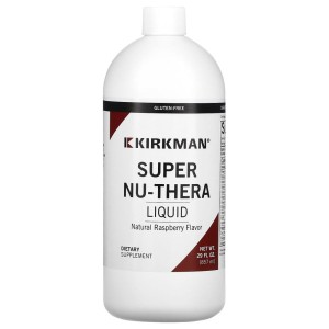 Super Nu-Thera Liquid - active form of B-6
