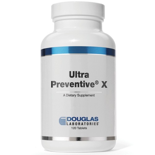 Douglas-Laboratories-Ultra-Preventive-X-120-tablets