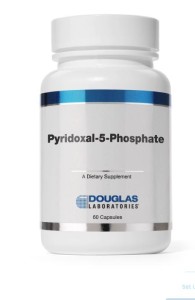 P5P depresja apatia bezsenność zapalenie nerwów drgawki 60 kapsułek