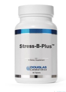 STRESS-B-PLUS Na Stres 90 tabletek