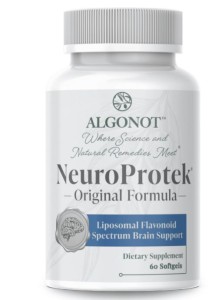 NEUROPROTEK Neurony 60 kapsułek