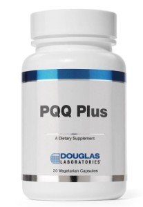 PQQ PLUS problemy z pamięcią 30 kapsułek