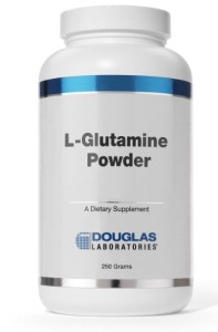 L-Glutamine Powder 250 gram