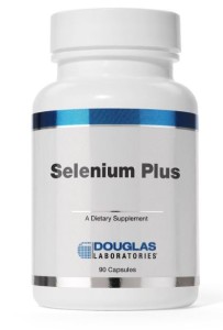 SELENIUM PLUS Selen 90 kapsułek