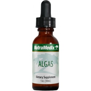 ALGAS METAL DETOX 30 ML