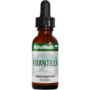 AMANTILLA RELAX/SLEEP 30ML
