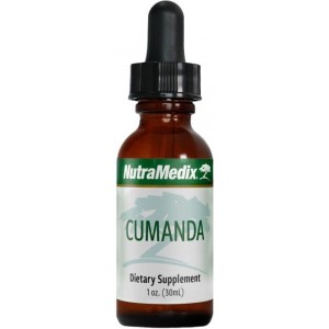 CUMANDA MICROBIAL DEFENSE 30ML