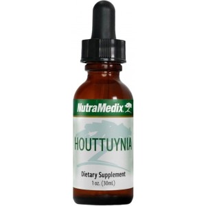 HOUTTUYNIA MICROBIAL DEFENSE 30ML