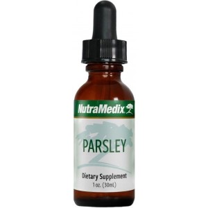 PARSLEY DETOX 30ML