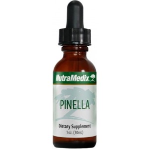 PINELLA BRAIN-NERVE CLEANSE 30ML