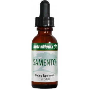 SAMENTO MICROBIAL DEFENSE 30 ML