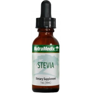 STEVIA SWEET HERB