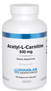 Acetyl-L-Carnitine