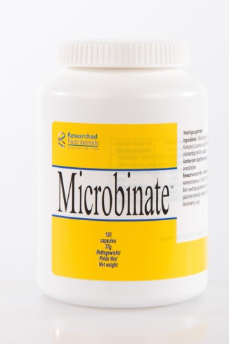 microbinate