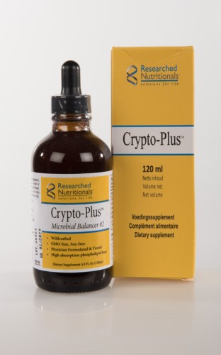Crypto-Plus